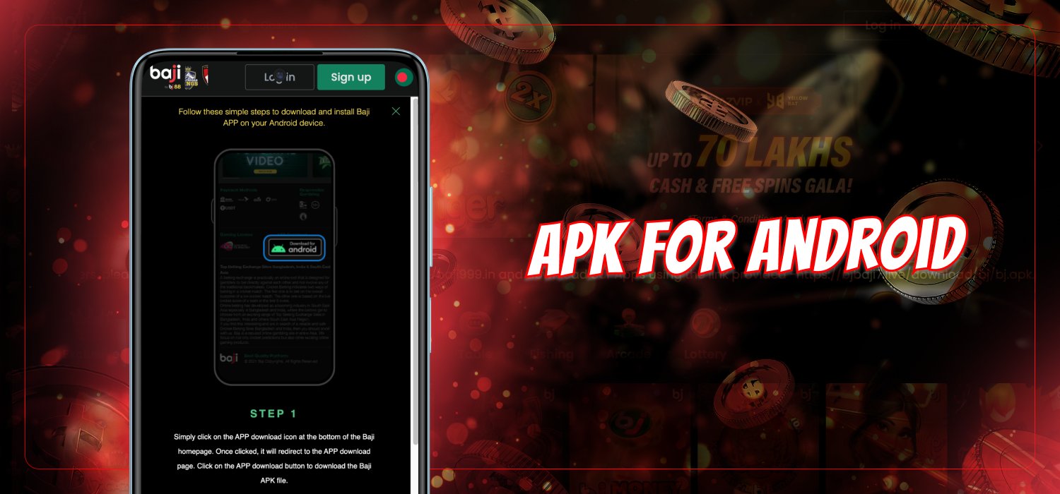 download apk on android devices